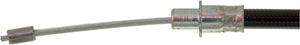 Parking Brake Cable - Dorman# C93379