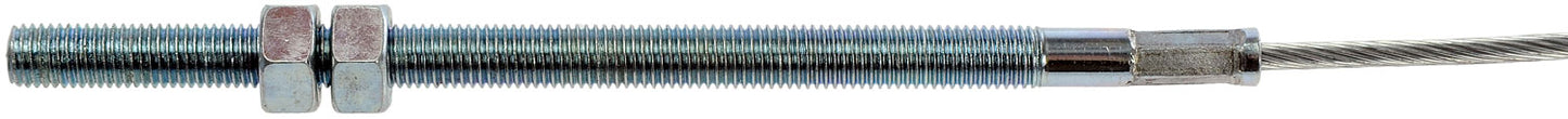 Parking Brake Cable - Dorman# C93382