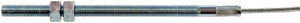 Parking Brake Cable - Dorman# C93382
