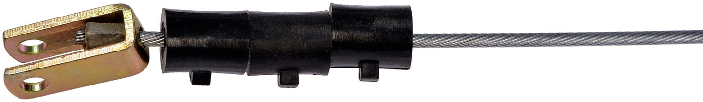 Parking Brake Cable - Dorman# C93388