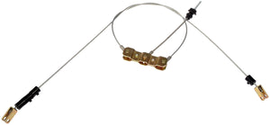 Parking Brake Cable - Dorman# C93388