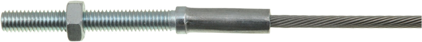 Parking Brake Cable - Dorman# C93389