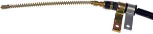 Parking Brake Cable - Dorman# C93391
