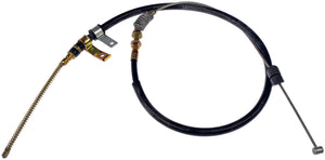 Parking Brake Cable - Dorman# C93391