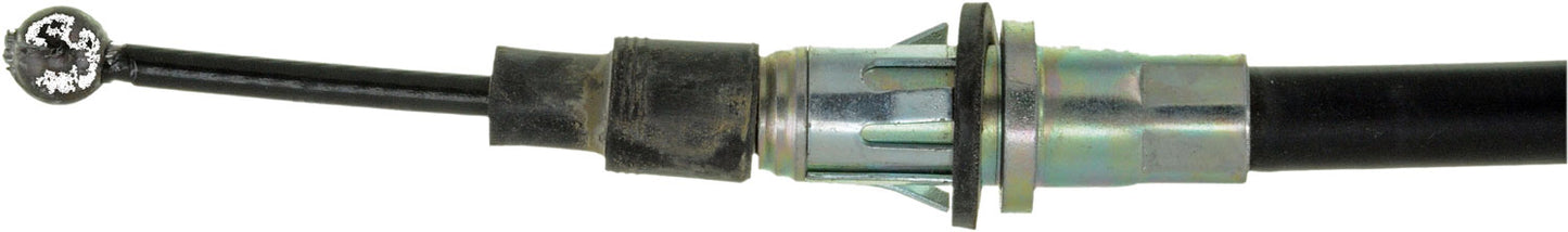 Parking Brake Cable - Dorman# C93392