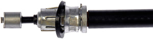 Parking Brake Cable - Dorman# C93395