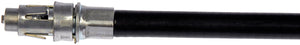 Parking Brake Cable - Dorman# C93397