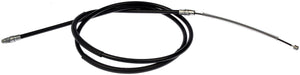 Parking Brake Cable - Dorman# C93397