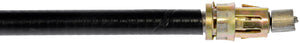 Parking Brake Cable - Dorman# C93401
