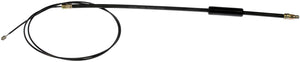Parking Brake Cable - Dorman# C93401