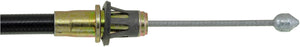 Parking Brake Cable - Dorman# C93424