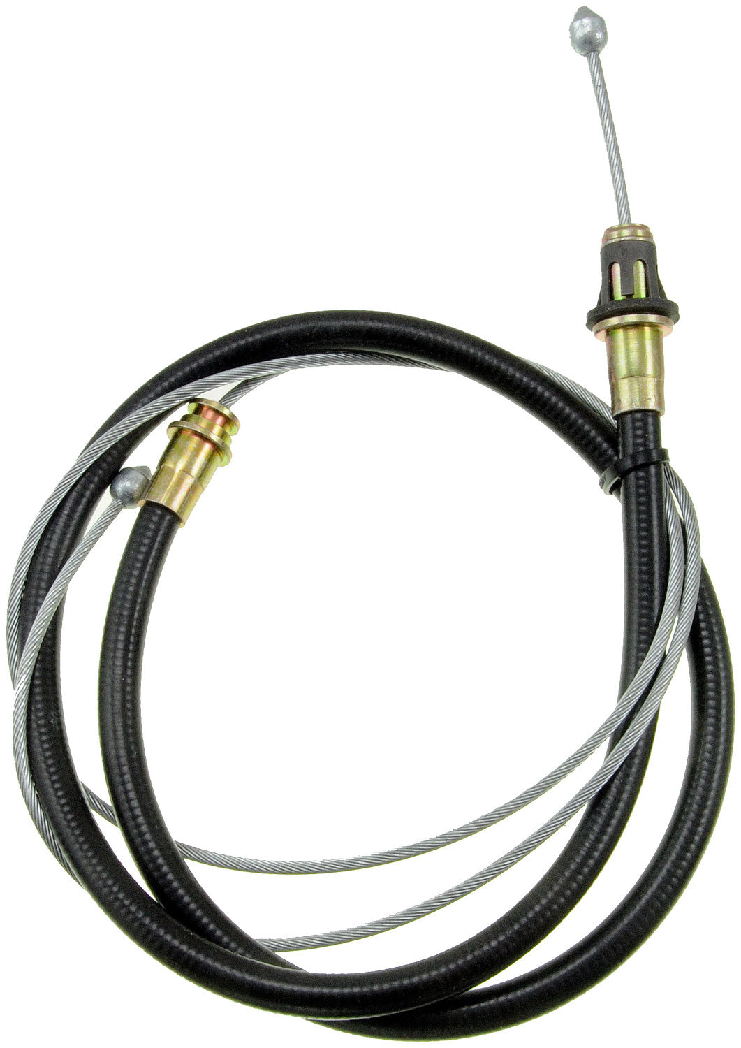 Parking Brake Cable - Dorman# C93424