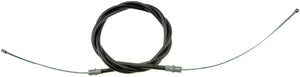 Parking Brake Cable - Dorman# C93429