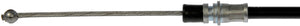 Parking Brake Cable - Dorman# C93438