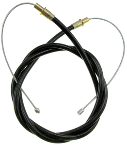 Parking Brake Cable - Dorman# C93439