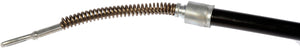 Parking Brake Cable - Dorman# C93445