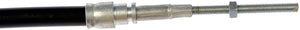 Parking Brake Cable - Dorman# C93445