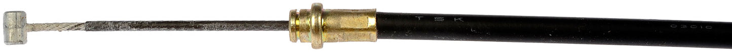Parking Brake Cable - Dorman# C93446