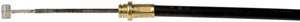 Parking Brake Cable - Dorman# C93446