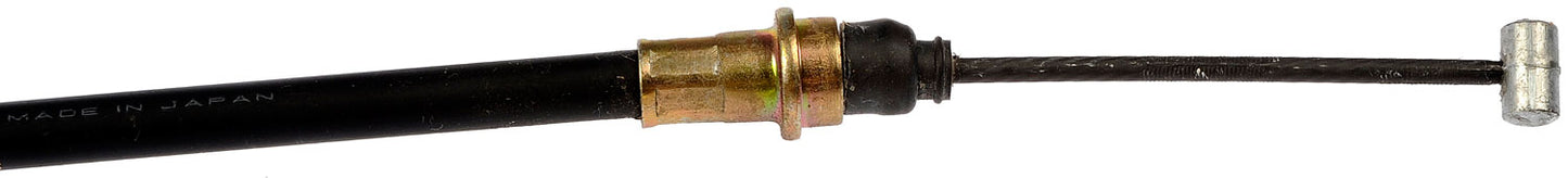 Parking Brake Cable - Dorman# C93446