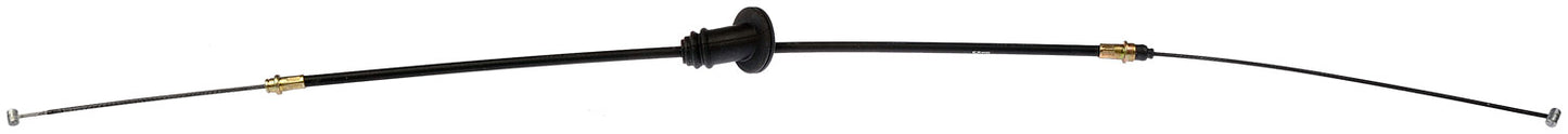 Parking Brake Cable - Dorman# C93446