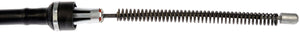 Parking Brake Cable - Dorman# C93447