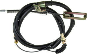 Parking Brake Cable - Dorman# C93448
