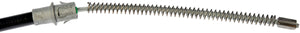 Parking Brake Cable - Dorman# C93453