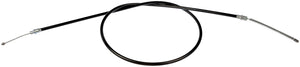 Parking Brake Cable - Dorman# C93453