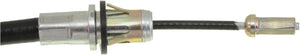 Parking Brake Cable - Dorman# C93455