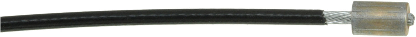 Parking Brake Cable - Dorman# C93458
