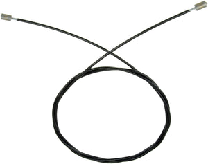 Parking Brake Cable - Dorman# C93458