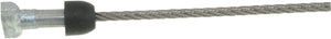 Parking Brake Cable - Dorman# C93468