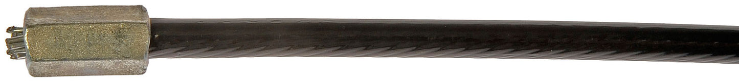 Parking Brake Cable - Dorman# C93470
