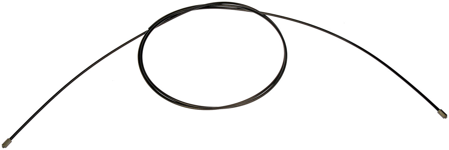 Parking Brake Cable - Dorman# C93470