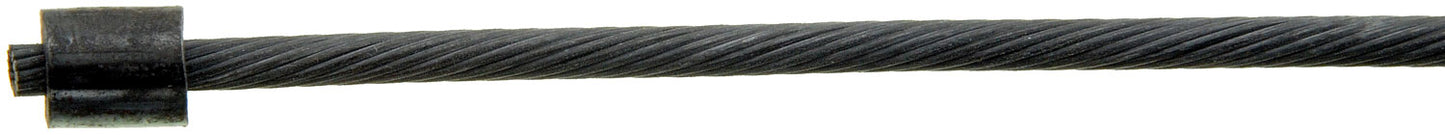 Parking Brake Cable - Dorman# C93472