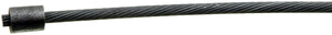Parking Brake Cable - Dorman# C93473