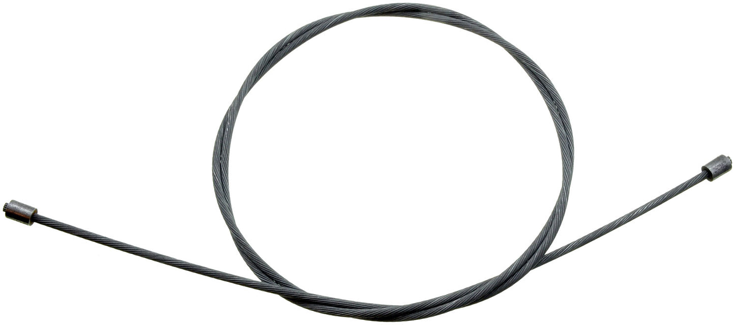 Parking Brake Cable - Dorman# C93473