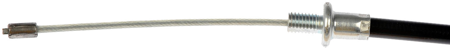 Parking Brake Cable - Dorman# C93476