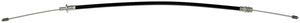 Parking Brake Cable - Dorman# C93476