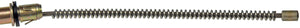Parking Brake Cable - Dorman# C93478