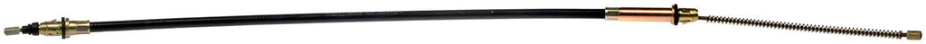 Parking Brake Cable - Dorman# C93478