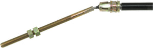 Parking Brake Cable - Dorman# C93480