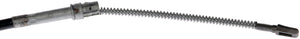 Parking Brake Cable - Dorman# C93481