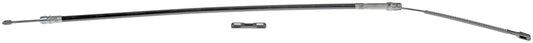 Parking Brake Cable - Dorman# C93481