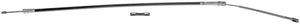 Parking Brake Cable - Dorman# C93481