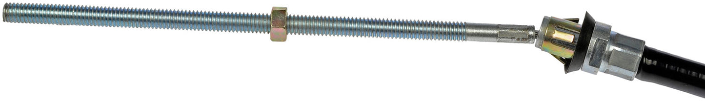 Parking Brake Cable - Dorman# C93485