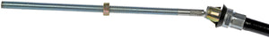 Parking Brake Cable - Dorman# C93485
