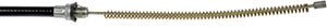 Parking Brake Cable - Dorman# C93485