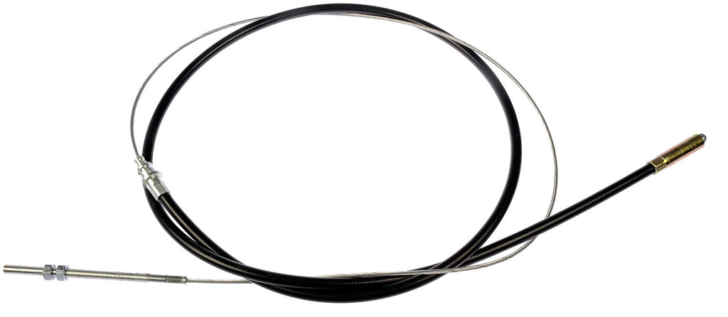 Parking Brake Cable - Dorman# C93492